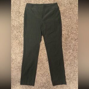 Women's Black Pants